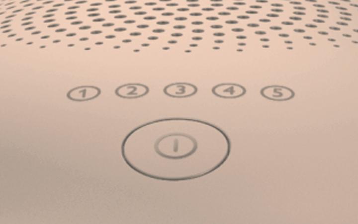 Image du produit Philips Phil Épilateur à lumière pulsée Lumea IPL SC1997/00