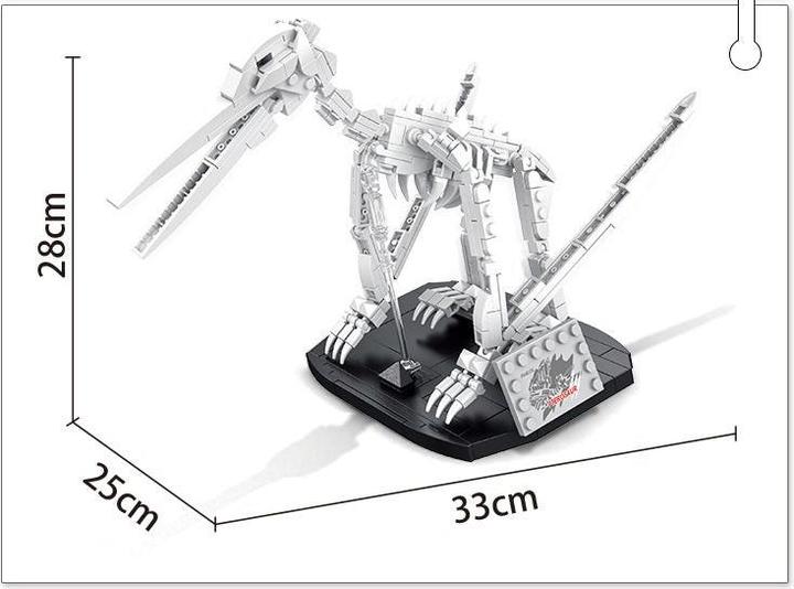 Image du produit Panlos Pterodactyl