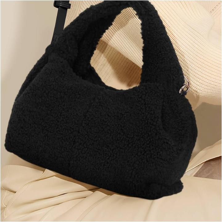 Produktbild Gallantry HB-1963-1-BK Handtasche