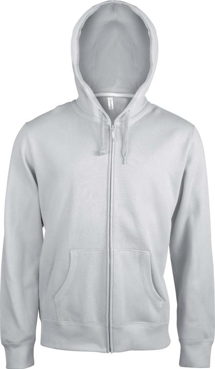 Kariban blanc (XS)