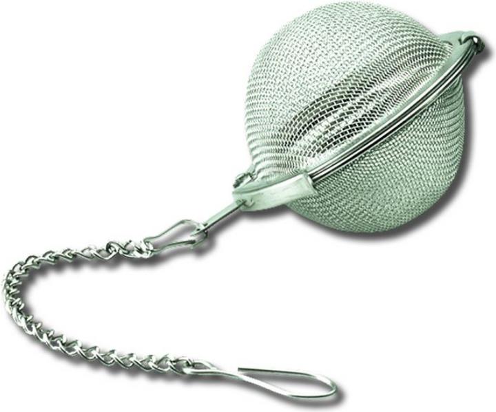Image du produit Ibili Boule d'oeuf au thé