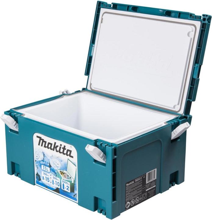 Produktbild Makita Makpac 3 (11 l)
