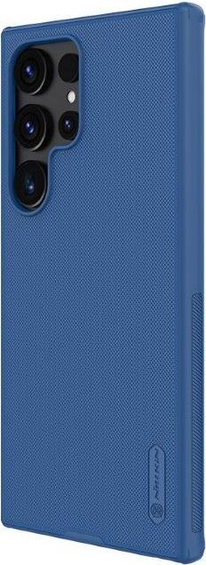 Actual product image Nillkin Super Frosted Shield Pro Series Hardcase Cover (Samsung Galaxy S24 Ultra)