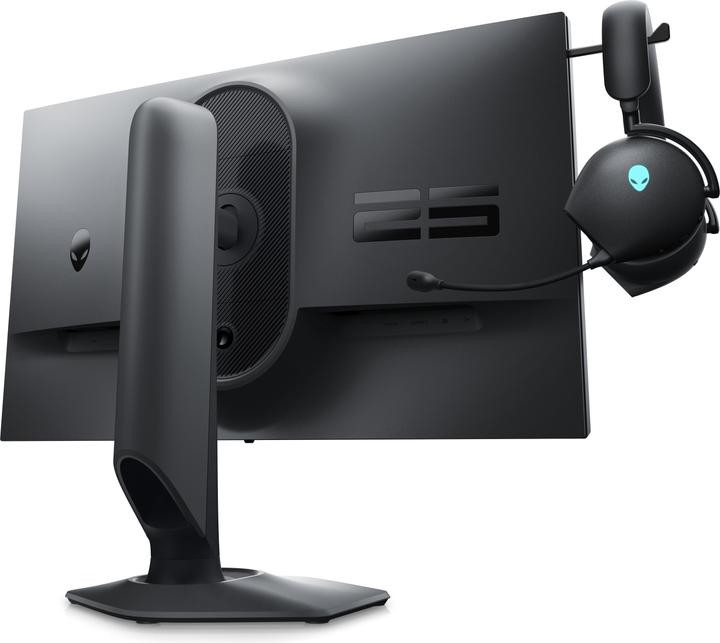 Image du produit Dell Alienware AW2523HF (1920 x 1080 pixels, 24.50")