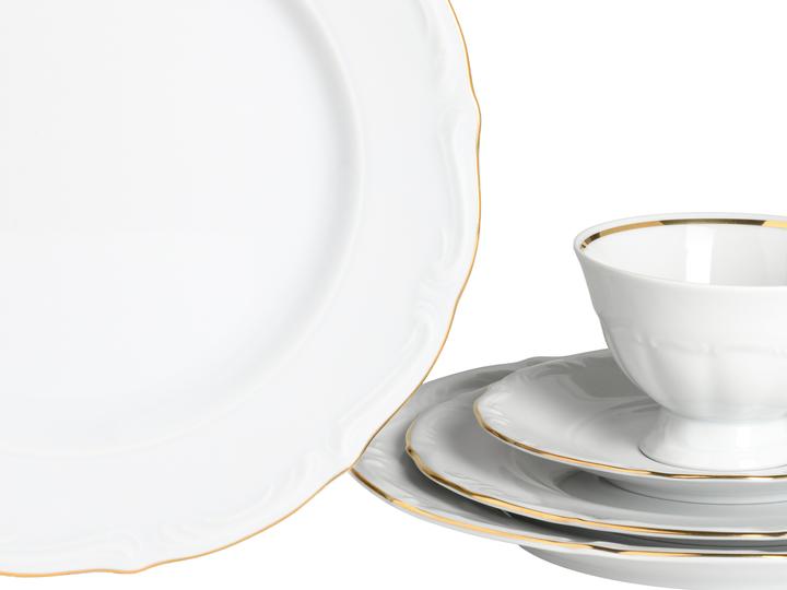 Immagine prodotto CreaTable Maria Theresia (30 Pezzo/i)
