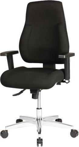 Realspace Office chair Signum fabric black
