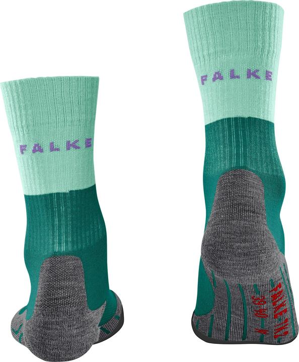 Image du produit Falke TK2 Explore Chaussettes de randonnée pour femmes (37 - 38)