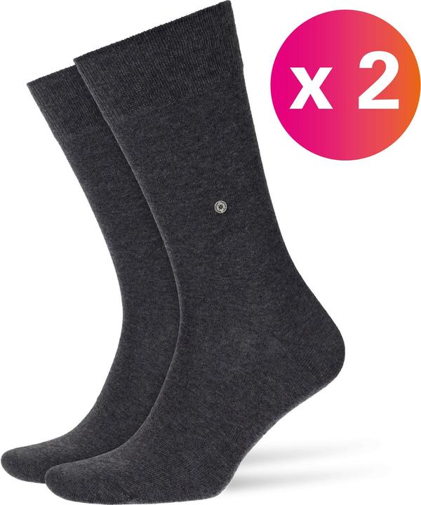 Burlington Everyday (2er Pack, 40 - 46)