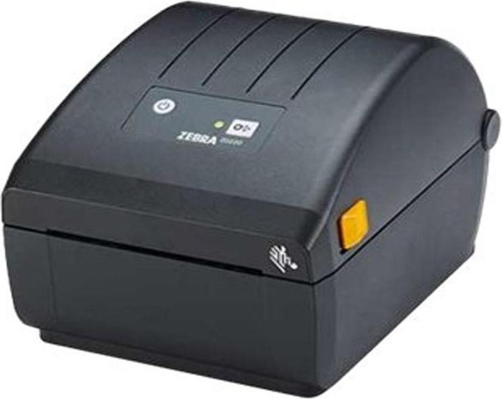 Produktbild Zebra ZD220 (203 dpi)