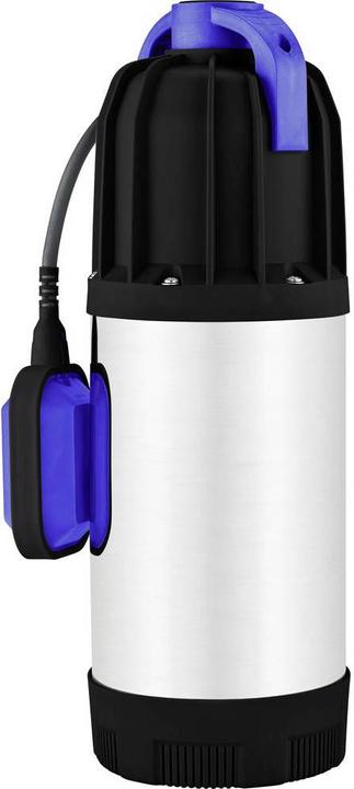 Produktbild Renkforce Tauchdruck Pumpe 6500 l/h 40 m (Durchlaufpumpe)