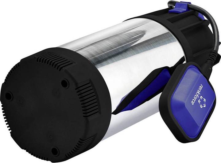 Produktbild Renkforce Tauchdruck Pumpe 6500 l/h 40 m (Durchlaufpumpe)