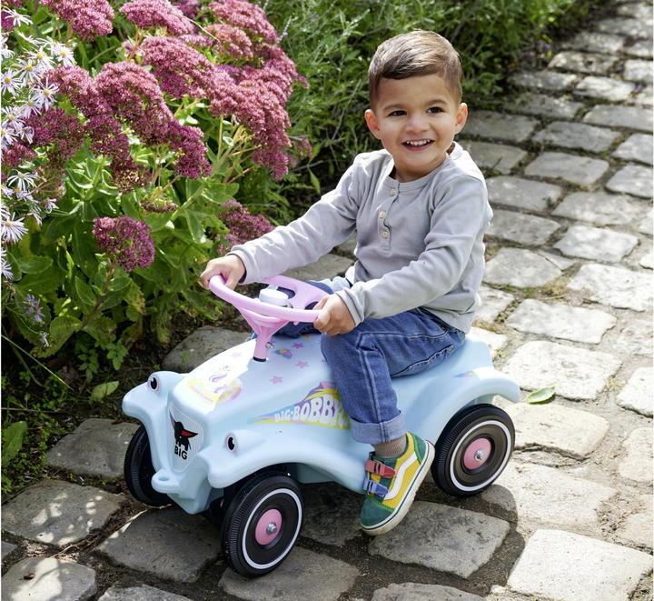 Image du produit BIG Bobby Car Classic Licorne