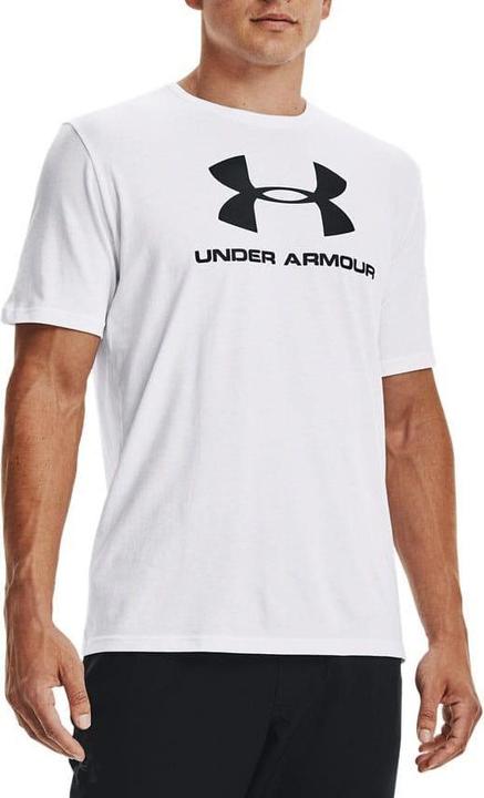 Produktbild Under Armour Sportstyle TShirt (S)