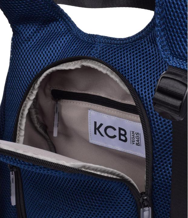 Produktbild KCB Mittelgrosser Anti-Diebstahl Rucksack 3D