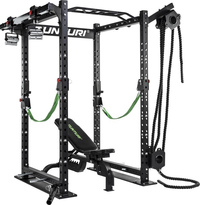 Immagine prodotto Tunturi Pro Mulitbank Utility Bench UB90