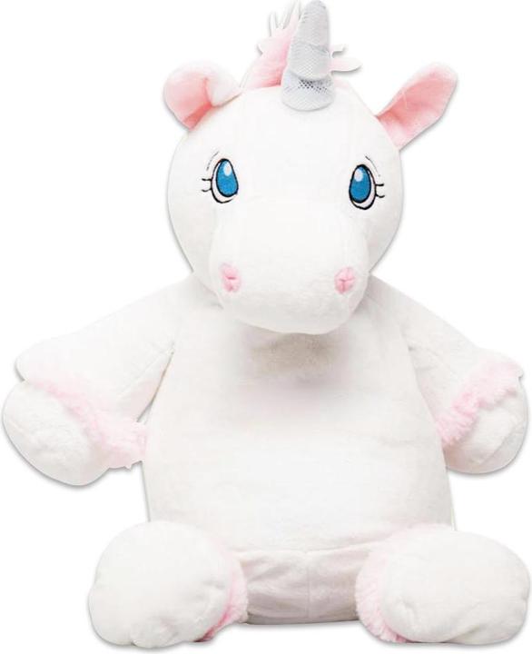 Peluche, licorne, 30 cm (30 cm)