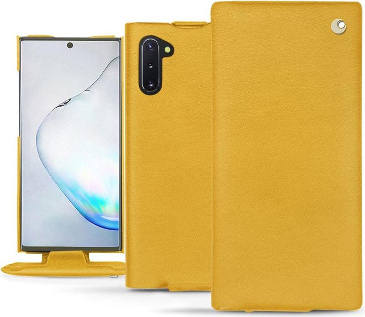 Jaune soulèu ( Pantone #F3B934 )