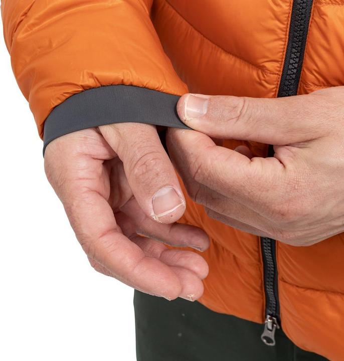 Actual product image Schöffel Down Jacket Tschierval (58)
