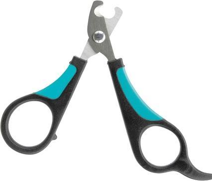 Actual product image Trixie Claw scissors (Cat, Rodents, Bird, Dog)