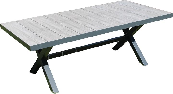 Produktbild Leco Tisch MANHATTAN (101 cm)