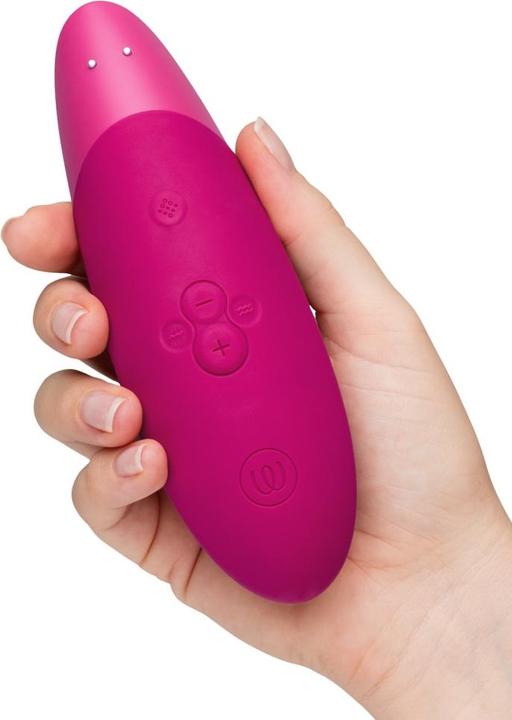 Productafbeelding Womanizer Enhance
