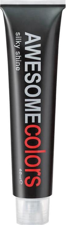 Produktbild AwesomeColors Silky Shine (6/11 Dunkelblond Asch Intensiv)