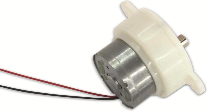Image du produit Sol Expert Boîte de vitesses universelle G300P pour 0.5 - 6 volts