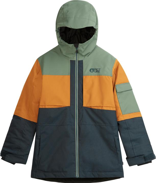 Picture Edytor Jacket (152, 158)