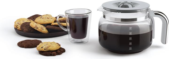 Immagine prodotto Smeg Macchina da caffè DCF02BLEU