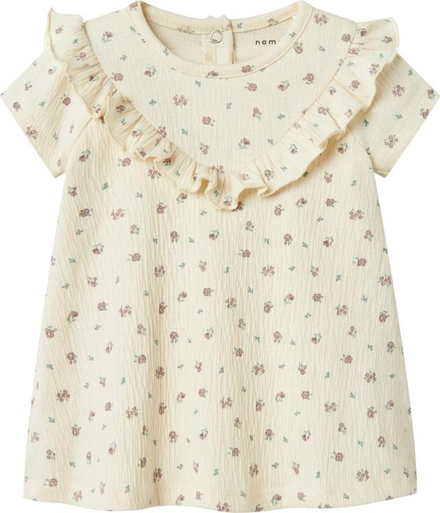 Name it Bio-Baumwoll Kleid