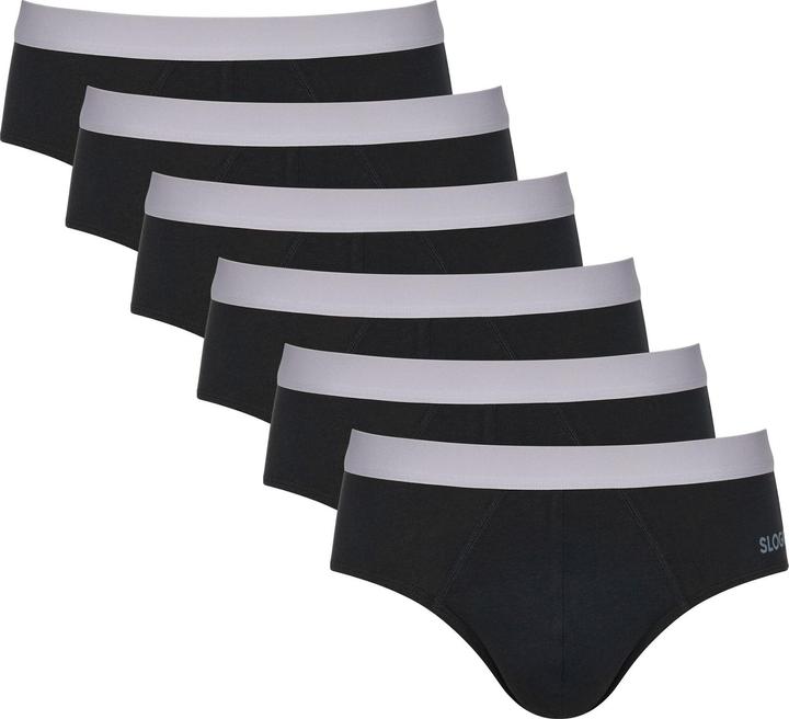 Image du produit Sloggi Go Abc 2.0 (L, paquet de 6)
