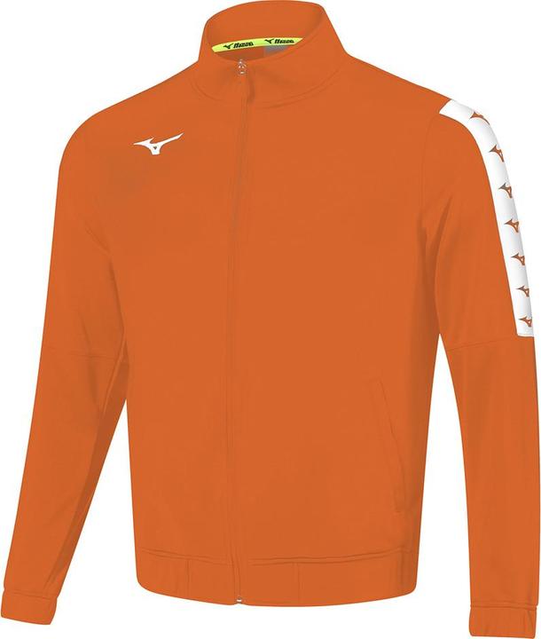 Mizuno Nara Track Jacket
