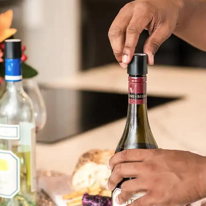 Image du produit Coravin Bouchon à vis (Bouchon de vin)