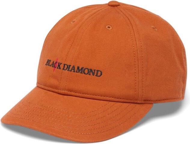 Actual product image Black Diamond M Bd Heritage Cap (One size)