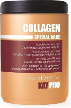 Actual product image Kay Color Kay Pro Special Care Collagen Conditioner 1000ml (1000 ml)