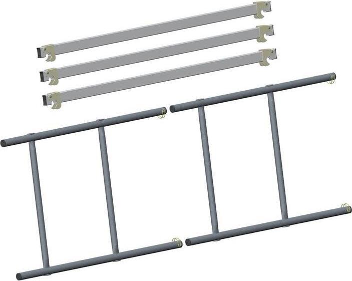 Produktbild Speedy 4 Gerüstverlängerung (Arbeitsplattform, 200 cm)