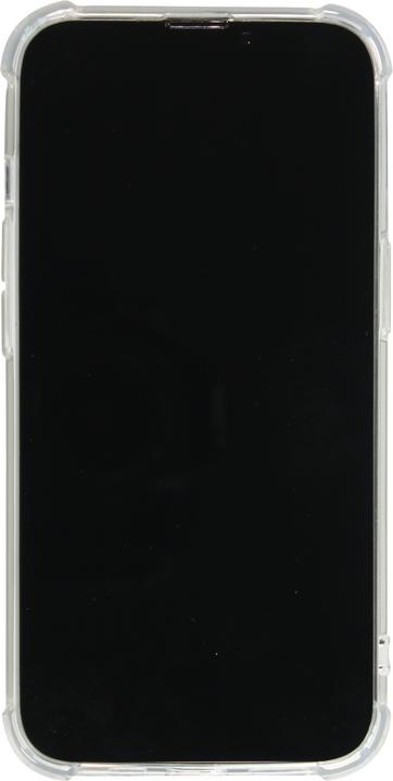 Actual product image PhoneLook Coque Bumper Glass (Apple iPhone 14 Pro Max)