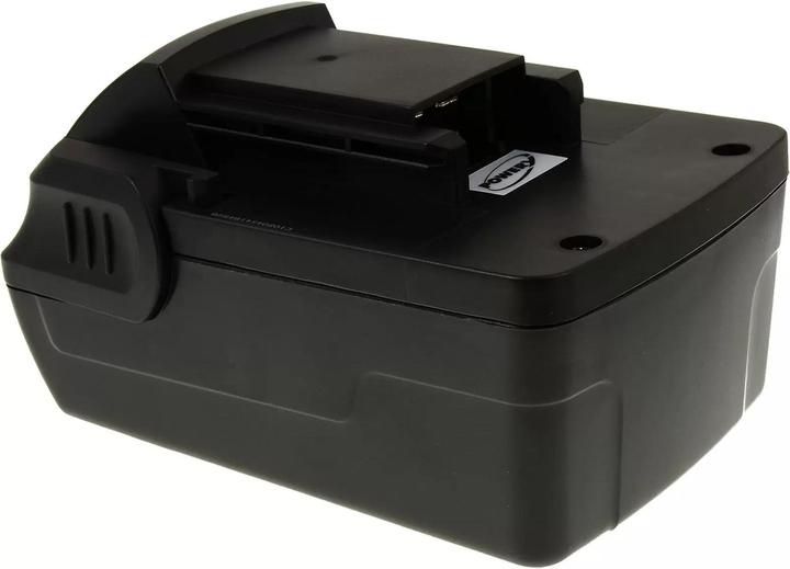 Produktbild AccuCell Powerakku für Akku-Schrauber Kress 180 AFB / Typ PF 180/4.2 (18 V)