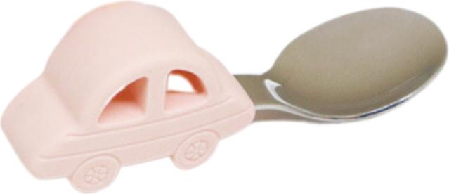 Produktbild Maamii 'Auto' Baby Löffel