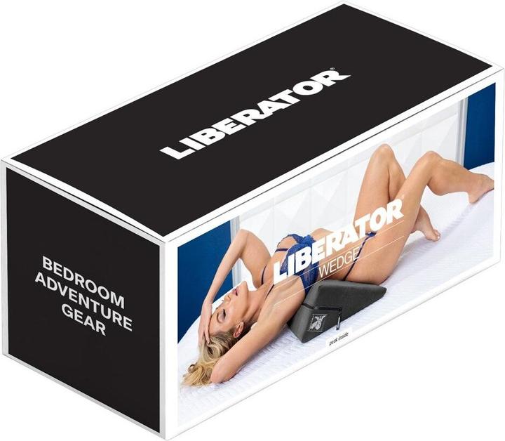 Produktbild Liberator Wedge