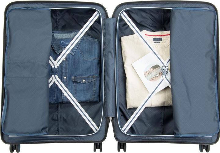 Produktbild Travelite Air Base (105 l, L (90 - 115l))
