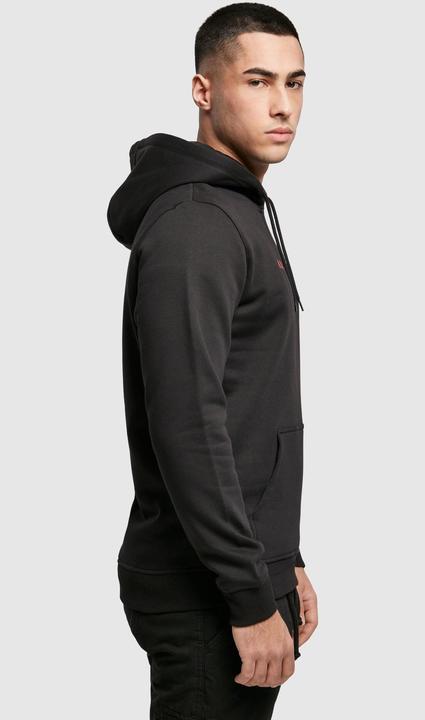 Actual product image MT ABC Hoody (XS)