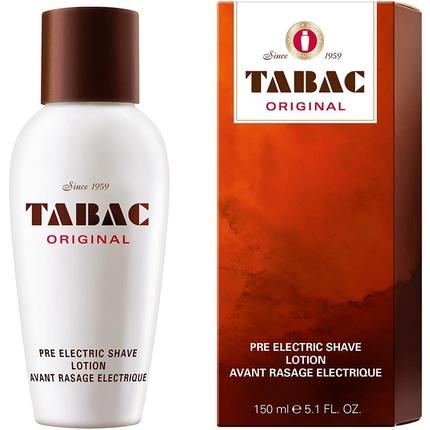 Actual product image Tabac Pre Electric Shave Lotion (150 ml, Shaving gel)