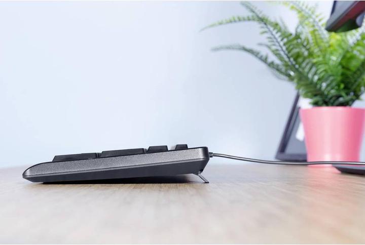 Actual product image Trust TK-150 (DE, Cable)