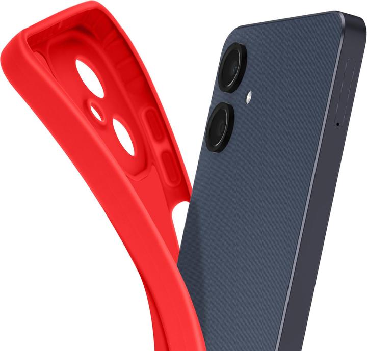 Produktbild Avizar SoftGlow Case (Samsung Galaxy A06)