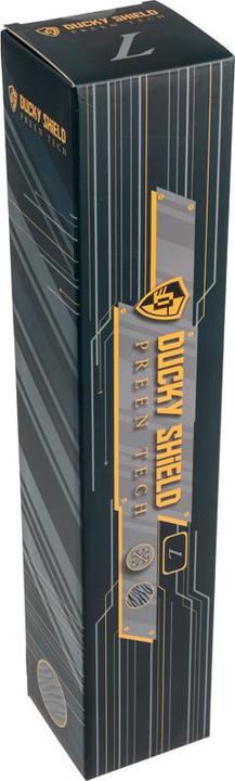 Produktbild Ducky Shield Mauspad - L (L)