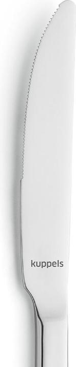 Produktbild Kupples Kuppels Tafelbesteck, 30 Set, Como (30 Stück, Besteck Set)