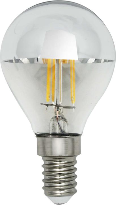 IDV LED head mirror lamp (E14, 4.80 W, 410 lm, 1 x, F)