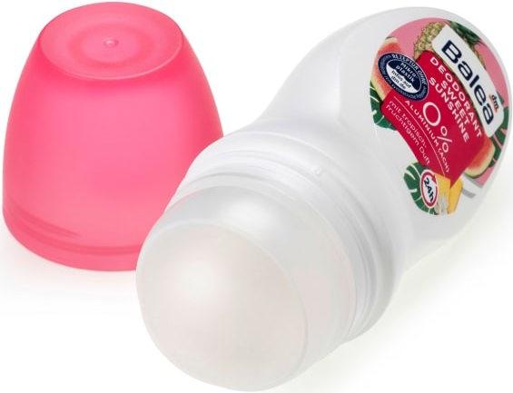 Image du produit dm Balea Déodorant à bille Sweet Sunshine@ (Roll-on, 50 ml)