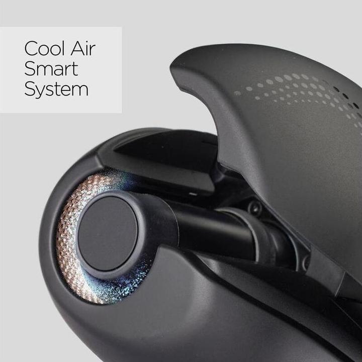 Actual product image BaByliss Wave Secret Air C1900E